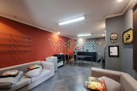 Casa com 4 Quartos à venda, 350m² no Carandiru, São Paulo