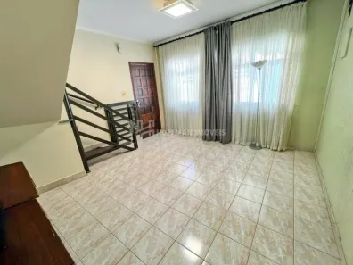 Sobrado com 2 Quartos para alugar, 159m² no Olímpico, São Caetano do Sul
