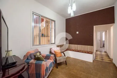 Casa com 5 Quartos à venda, 80m² no São Lourenço, Niterói
