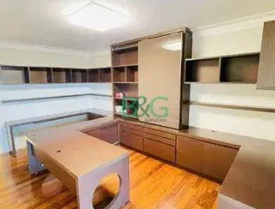 Apartamento com 4 Quartos à venda, 366m² no Alto da Lapa, São Paulo