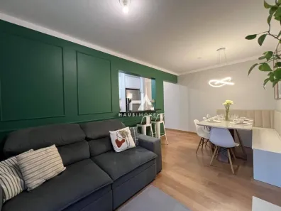 Apartamento com 2 Quartos à venda, 55m² no Amizade, Jaraguá do Sul