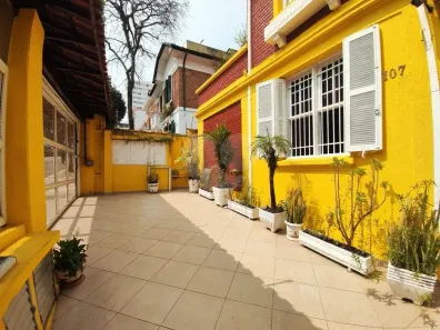 Sobrado com 3 Quartos para alugar, 240m² no Vila Mariana, São Paulo
