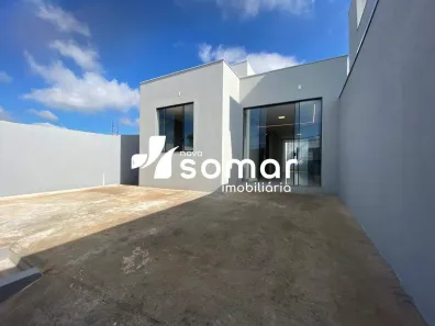 Casa com 3 Quartos à venda, 95m² no São Roque, Divinópolis