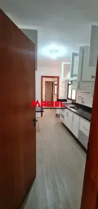 Apartamento com 3 Quartos à venda, 105m² no Bosque dos Eucaliptos, São José dos Campos