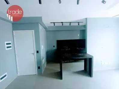 Apartamento com 2 Quartos à venda, 57m² no Nova Aliança, Ribeirão Preto