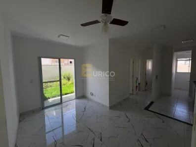 Apartamento com 2 Quartos à venda, 50m² no Santa Claudina, Vinhedo