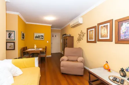 Apartamento com 2 Quartos à venda, 77m² no Tristeza, Porto Alegre