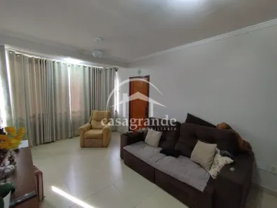 Apartamento com 3 Quartos à venda, 102m² no Santa Mônica, Uberlândia