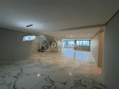 Apartamento com 5 Quartos à venda, 470m² no Boa Viagem, Recife