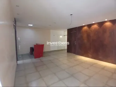Sala Comercial para alugar, 350m² no Gutierrez, Belo Horizonte