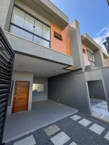Casa com 3 Quartos à venda, 132m² no Planície da Serra, Serra
