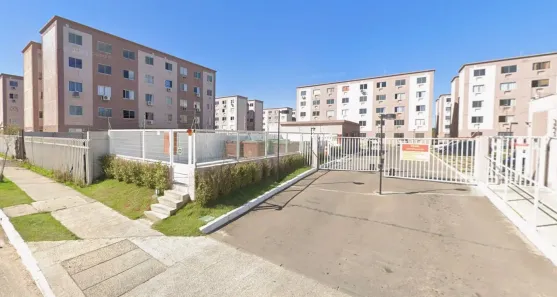 Apartamento com 2 Quartos à venda, 40m² no Hípica, Porto Alegre