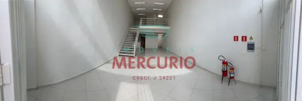 Ponto Comercial para alugar, 119m² no Vila Santa Tereza, Bauru