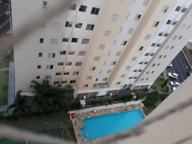 Apartamento com 2 Quartos à venda, 46m² no Parque Campolim, Sorocaba