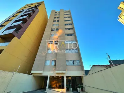 Apartamento com 2 Quartos à venda, 68m² no Cambuí, Campinas
