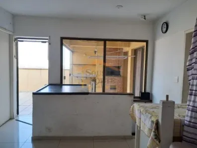 Cobertura com 4 Quartos à venda, 186m² no Santana, São Paulo