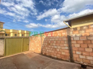 Casa com 4 Quartos à venda, 251m² no Bela Vista, Mário Campos