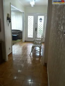 Sobrado com 2 Quartos à venda, 258m² no Centro, São Vicente