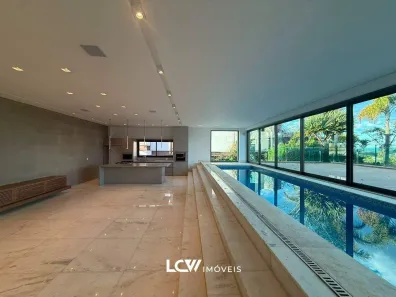 Casa com 5 Quartos à venda, 1100m² no Vale dos Cristais, Nova Lima