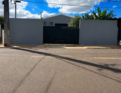 Galpão/Depósito/Armazém para alugar, 750m² no Messiânico, Londrina