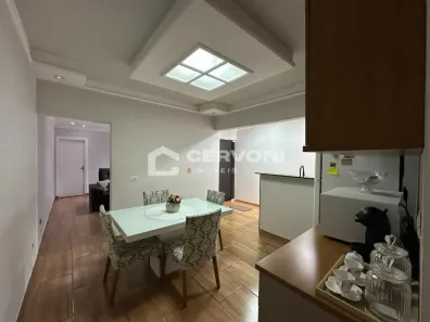 Casa com 2 Quartos para alugar, 88m² no Cidade Salvador, Jacareí