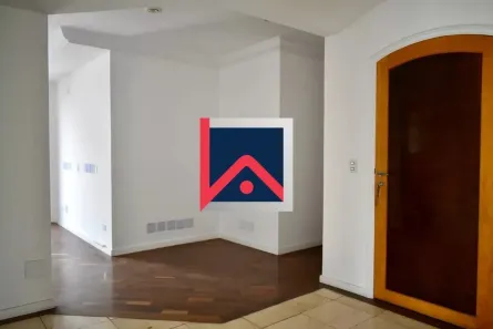 Apartamento com 3 Quartos à venda, 229m² no Vila Clementino, São Paulo
