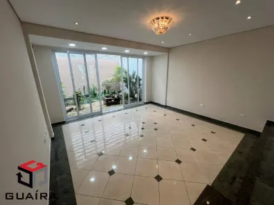 Sobrado com 3 Quartos à venda, 272m² no Nova Petrópolis, São Bernardo do Campo