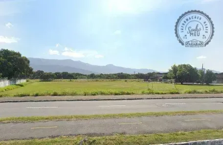 Lote/Terreno à venda, 1160m² no Caiçara, Praia Grande