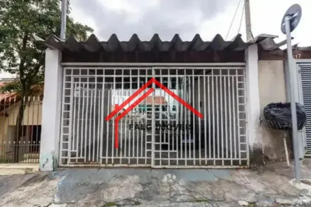 Sobrado com 3 Quartos à venda, 150m² no Pestana, Osasco