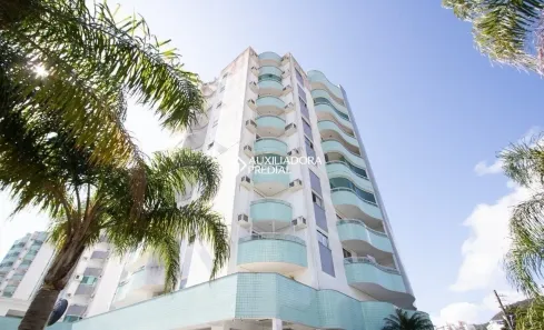 Apartamento com 3 Quartos à venda, 130m² no Itacorubi, Florianópolis