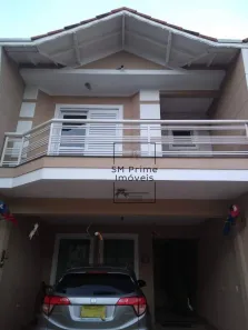 Sobrado com 3 Quartos à venda, 200m² no Tucuruvi, São Paulo