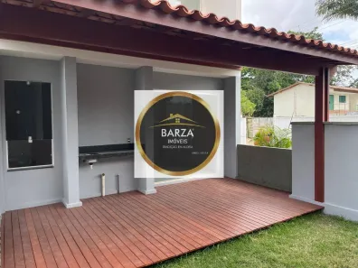 Casa de Condomínio com 3 Quartos à venda, 60m² no Aldeia dos Camarás, Camaragibe