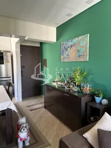 Apartamento com 4 Quartos à venda, 216m² no Parque Tomas Saraiva, São Paulo