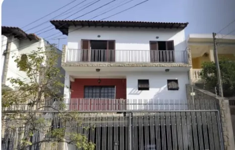 Casa com 3 Quartos à venda, 337m² no Jardim das Flores, Osasco