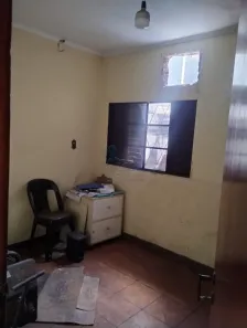 Casa com 2 Quartos à venda, 190m² no Conjunto Habitacional Antônio Pedro Ortolan, Sertãozinho