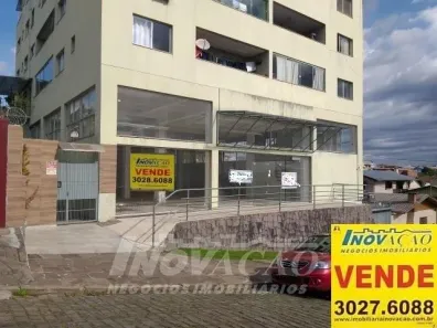 Sala Comercial à venda, 417m² no Nossa Senhora de Fátima, Caxias do Sul