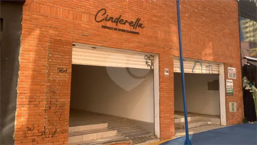 Ponto Comercial para alugar, 100m² no Centro, Sorocaba