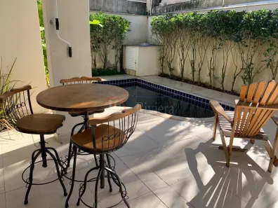 Casa de Condomínio com 3 Quartos à venda, 152m² no Bairro de Juquehy, São Sebastião