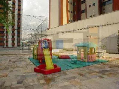 Apartamento com 3 Quartos à venda, 115m² no Jardim Vila Mariana, São Paulo