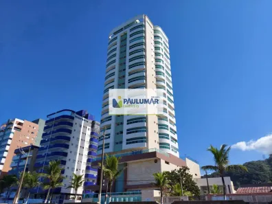 Apartamento com 2 Quartos à venda, 92m² no Jardim Marina, Mongaguá