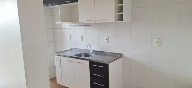 Apartamento com 2 Quartos à venda, 61m² no Águas Lindas, Ananindeua