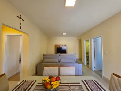 Apartamento com 3 Quartos à venda, 104m² no Buritis, Belo Horizonte