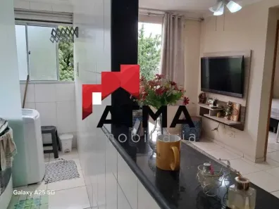 Apartamento com 2 Quartos para venda ou aluguel, 47m² no Parada de Lucas, Rio de Janeiro