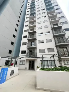 Apartamento com 2 Quartos para alugar, 44m² no Vila Albertina, São Paulo