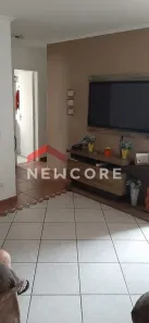Apartamento com 3 Quartos à venda, 75m² no Vila Santana, Campinas