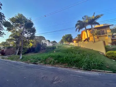 Lote/Terreno à venda, 12m² no Caminhos de San Conrado (Sousas), Campinas