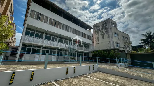 Prédio Comercial à venda, 440m² no Acaraú, Ubatuba