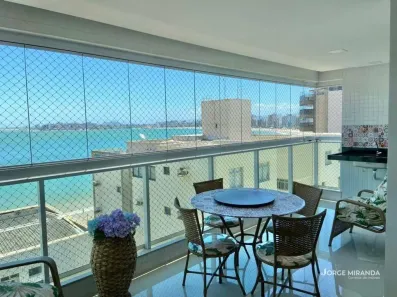 Apartamento com 3 Quartos à venda, 105m² no Praia do Morro, Guarapari