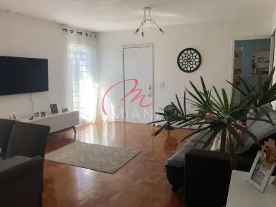 Sobrado com 3 Quartos à venda, 330m² no Parque Continental, São Paulo