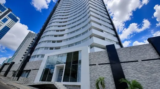 Apartamento com 2 Quartos à venda, 53m² no Miramar, João Pessoa